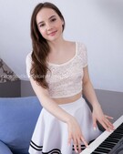 Анкета проститутки Юлия - метро Пресненский, возраст - 24