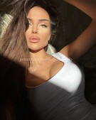 Анкета проститутки Наташа - метро Измайлово, возраст - 25