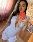 Анкета проститутки Жанна - метро Крылатское, возраст - 25