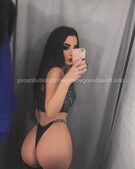 Анкета проститутки Леночка - метро Лефортово, возраст - 25