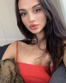 Анкета проститутки Кира - метро Дорогомилово, возраст - 25