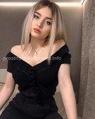 Анкета проститутки Светлана - метро Перово, возраст - 25