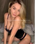 Анкета проститутки Яна - метро Выхино-Жулебино, возраст - 25