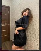 Анкета проститутки Викуля - метро Коптево, возраст - 25