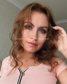 Анкета проститутки Юлия - метро Чертаново Южное, возраст - 25