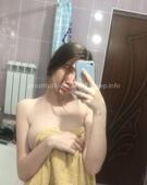 Анкета проститутки Надюша - метро Тверской, возраст - 25