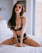 Анкета проститутки Юлия - метро Филевский парк, возраст - 25