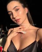 Анкета проститутки Элина - метро Фили-Давыдково, возраст - 25