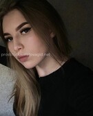 Анкета проститутки Милана - метро Мещанский, возраст - 25