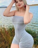 Анкета проститутки София - метро Южнопортовый, возраст - 25