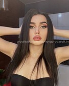 Анкета проститутки Зина - метро Даниловский, возраст - 25