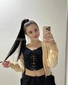 Анкета проститутки Анна - метро Дмитровский, возраст - 25