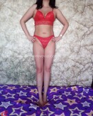 Анкета проститутки Анна - метро Хамовники, возраст - 25