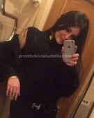 Анкета проститутки Злата - метро Нагатино-Садовники, возраст - 25