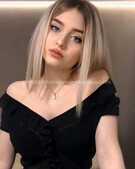 Анкета проститутки Елизавета - метро Чертаново Центральное, возраст - 25