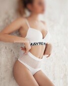 Анкета проститутки Ульяна - метро Сокольники, возраст - 25