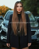 Анкета проститутки Роза - метро Тверской, возраст - 25