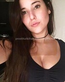Анкета проститутки Таисия - метро Даниловский, возраст - 25