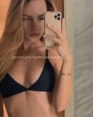 Анкета проститутки Пелагея - метро Измайлово, возраст - 26