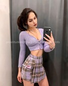 Анкета проститутки Инга - метро Ростокино, возраст - 26