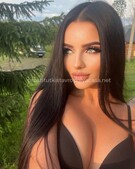 Анкета проститутки Олеся - метро Семеновский, возраст - 26