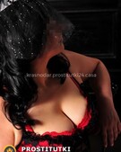 Анкета проститутки Света - метро Ломоносовский, возраст - 26