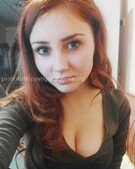 Анкета проститутки Юля - метро Южное Измайлово, возраст - 26