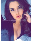 Анкета проститутки Оксана - метро Преображенское, возраст - 26