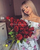 Анкета проститутки Дарина - метро Коньково, возраст - 27