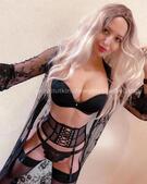 Анкета проститутки Линда - метро Новогиреево, возраст - 27