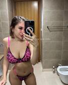 Анкета проститутки Даша - метро Строгино, возраст - 27