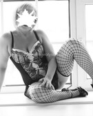 Анкета проститутки Екатерина - метро Пресненский, возраст - 27