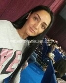 Анкета проститутки Рита - метро Проспект Вернадского, возраст - 27