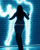 Анкета проститутки Арина - метро Таганский, возраст - 34