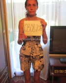 Анкета проститутки Марго - метро Ломоносовский, возраст - 35