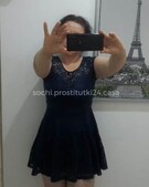 Анкета проститутки Элеонора - метро Орехово-Борисово Южное, возраст - 35