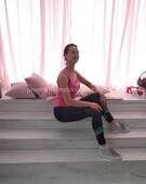 Анкета проститутки София - метро Тверской, возраст - 41